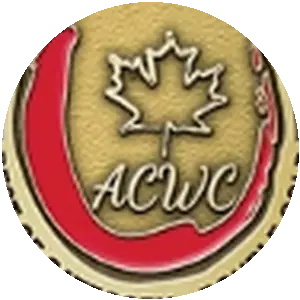 2023 All Canada Wine Championships double gold medal