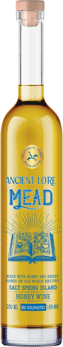Ancient Lore 200 ml bottle
